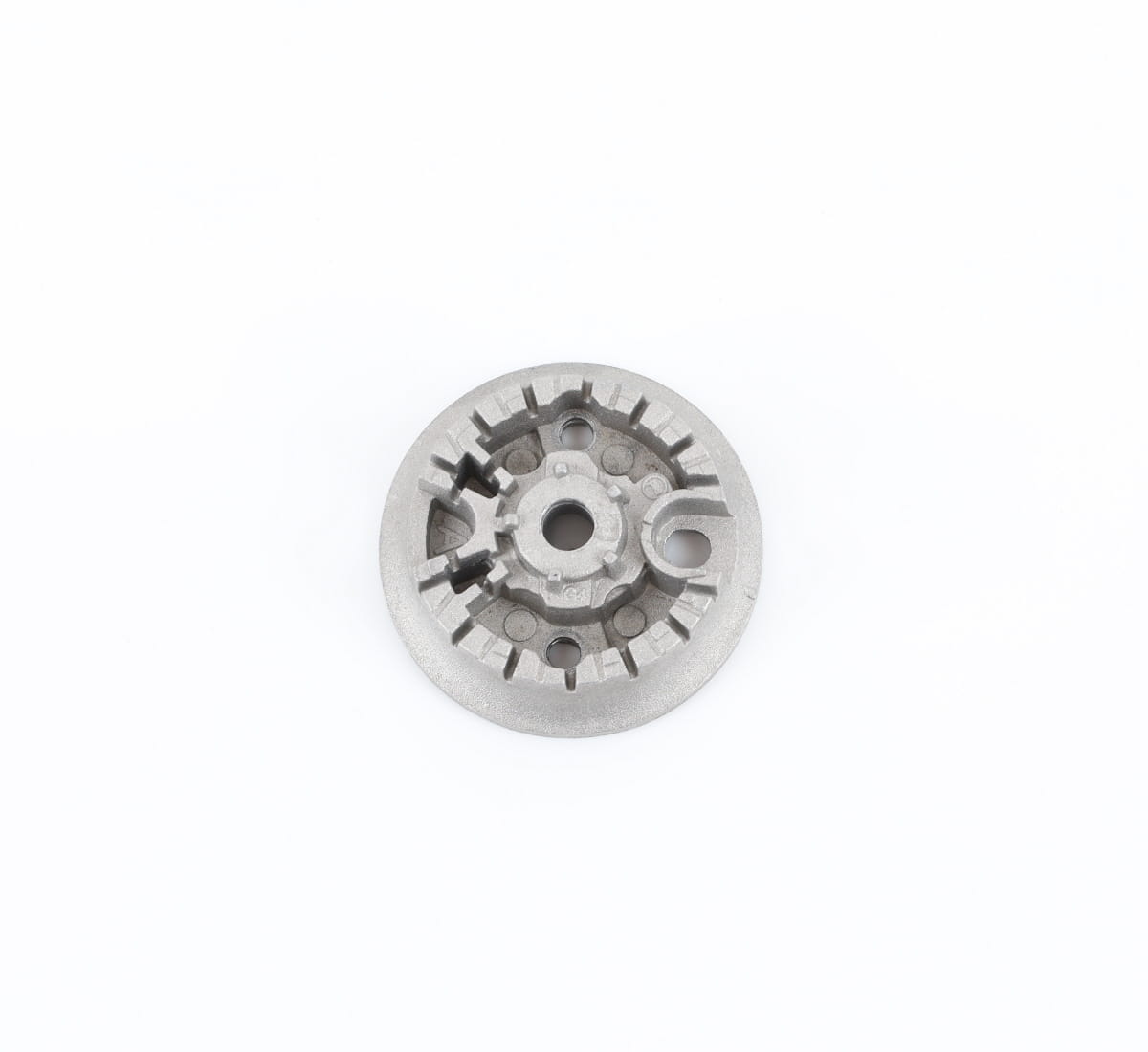 Whirlpool Range Burner Assemblies / Burner Heads WPW10515453