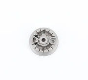 Whirlpool Range Burner Assemblies / Burner Heads WPW10515453