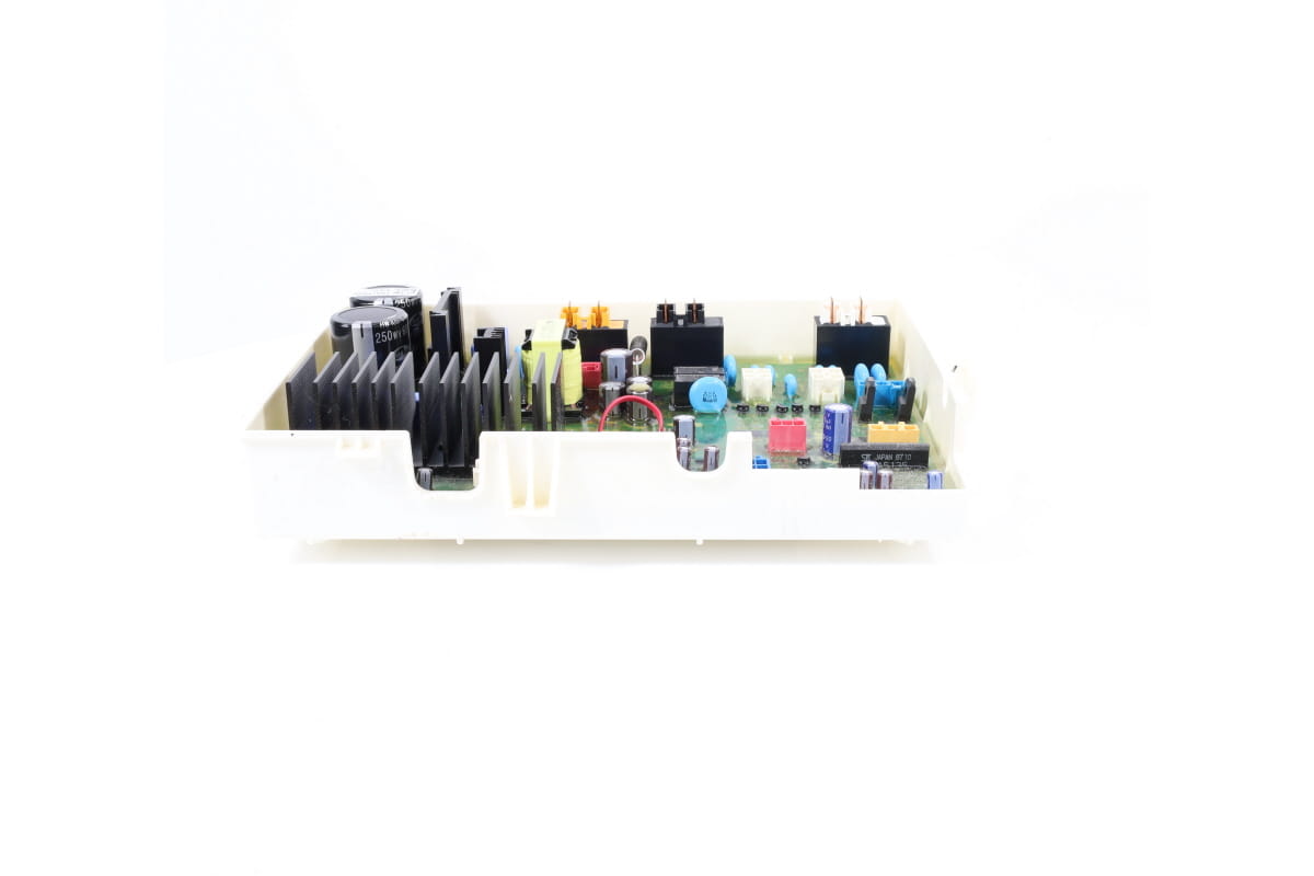 LG Washer Control Boards EBR79950213