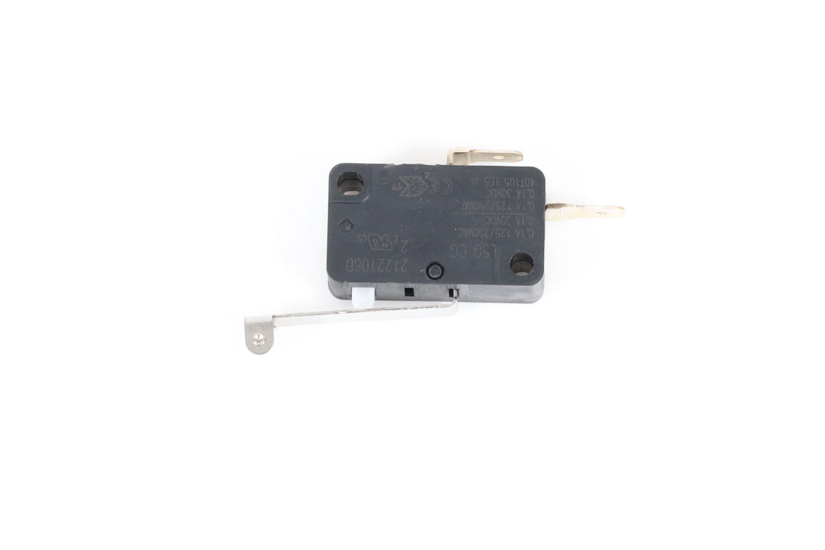 Samsung Dishwasher Switches DD34-00004A