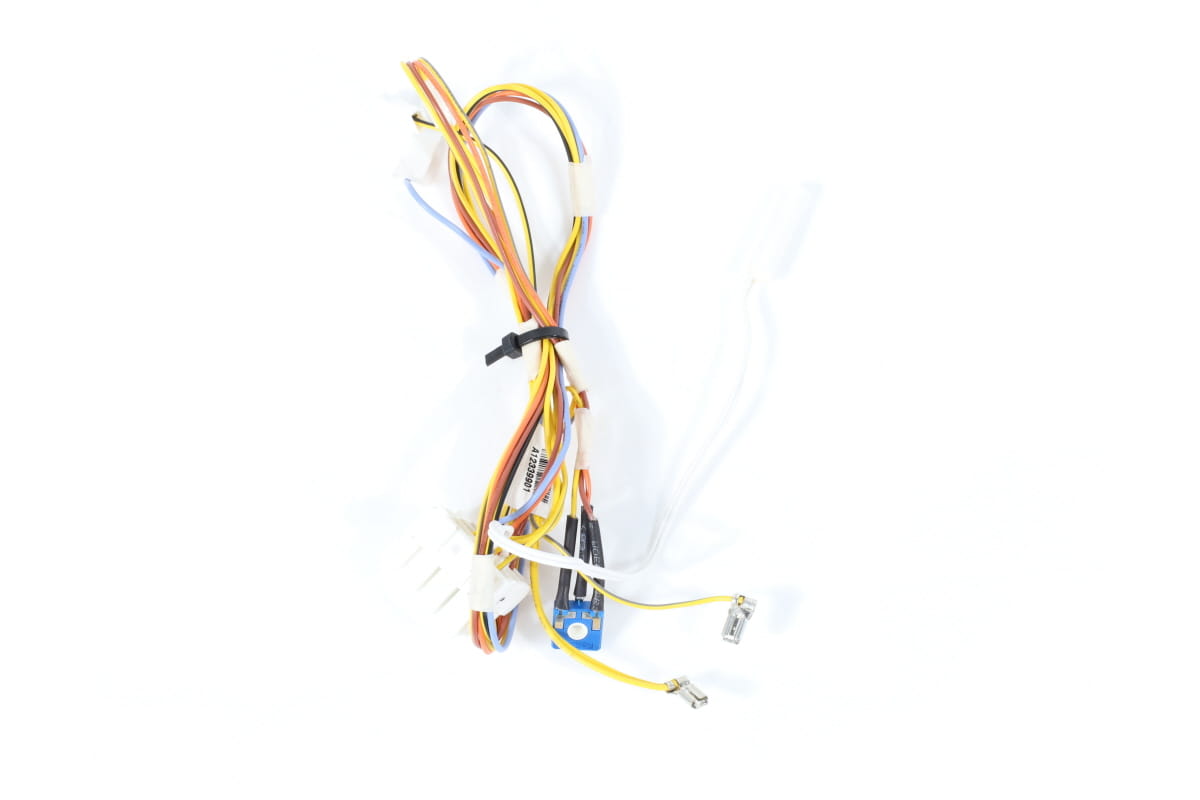 Frigidaire 5304522320 Refrigerator & Freezer Wiring Harnesses