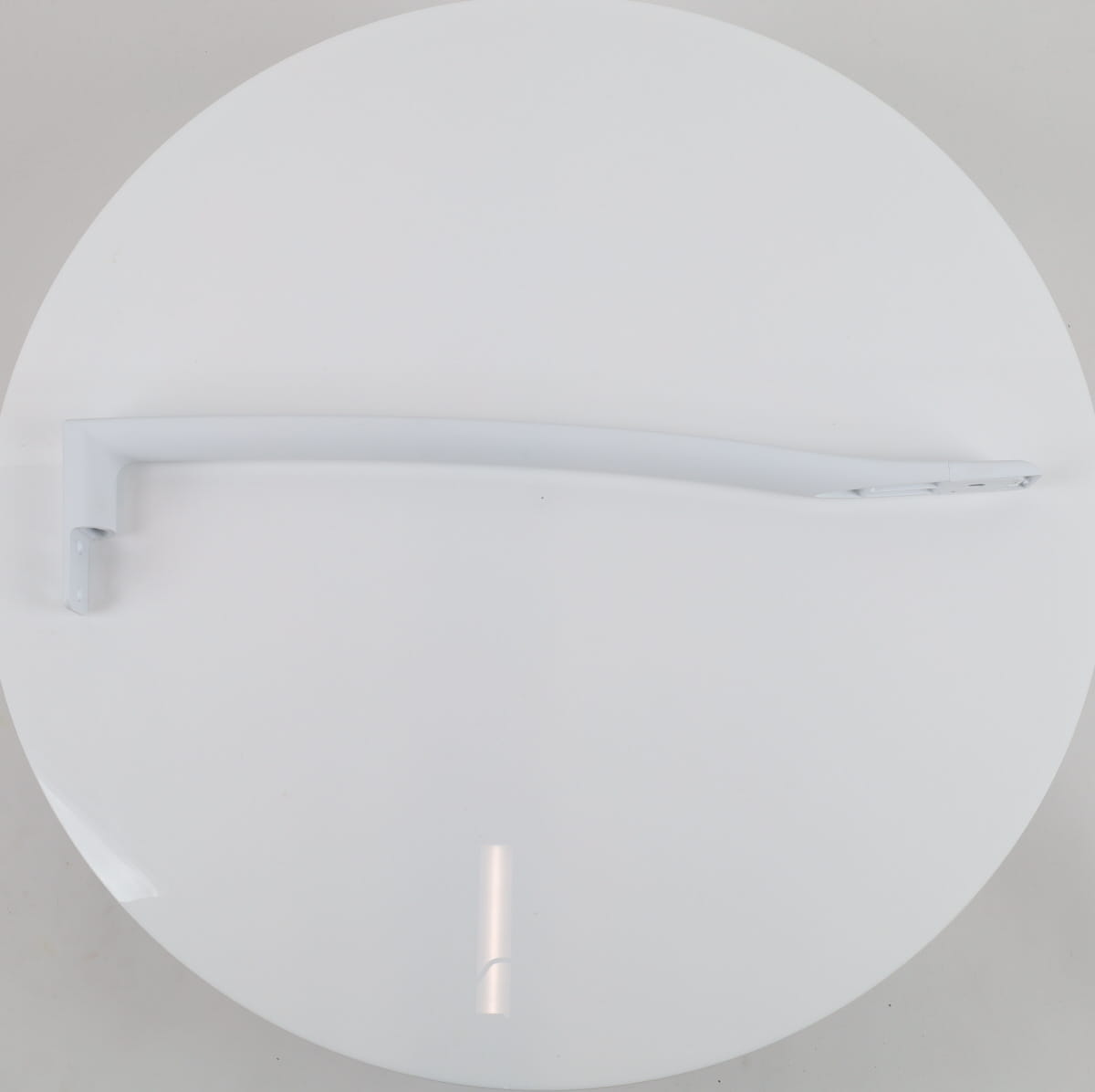 Whirlpool Refrigerator & Freezer Handles WPW10672333