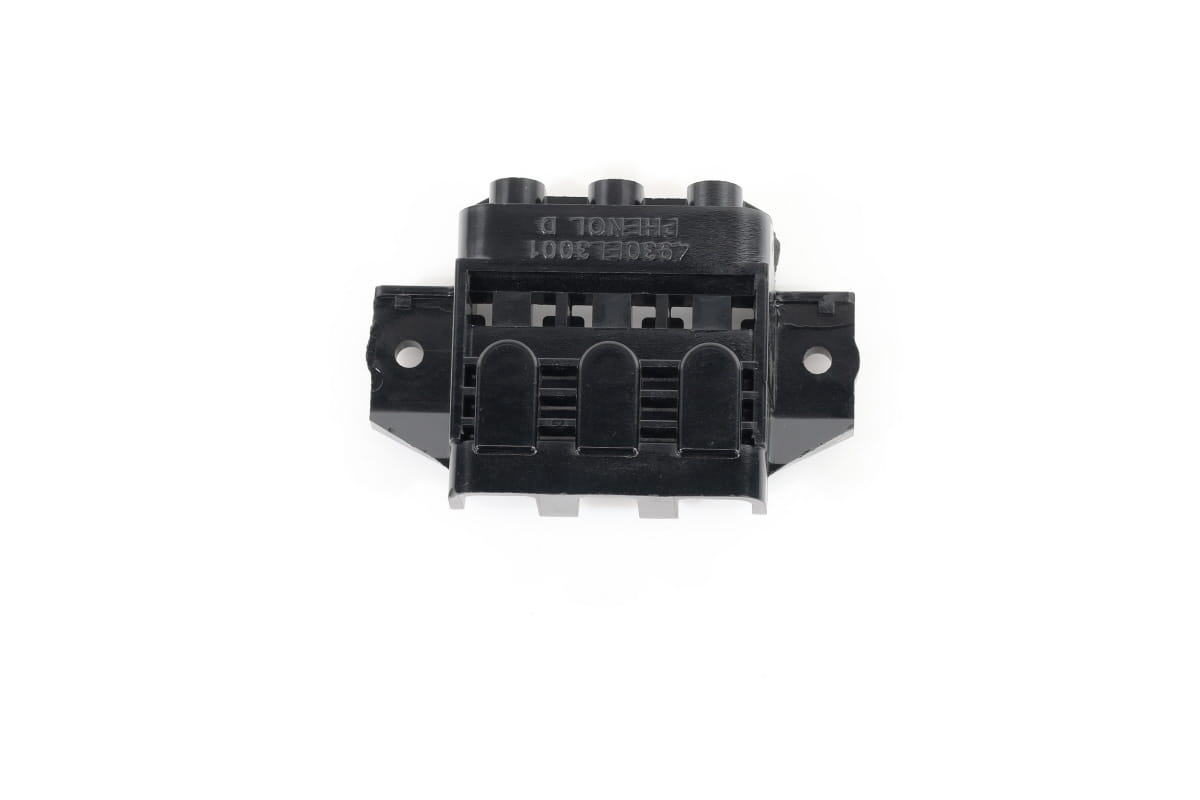 LG 4930EL3001A Dryer Terminal Blocks