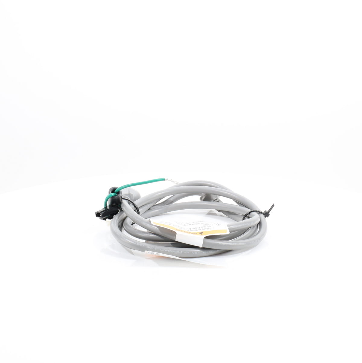 LG Dryer Power Cords 6411ER1005B