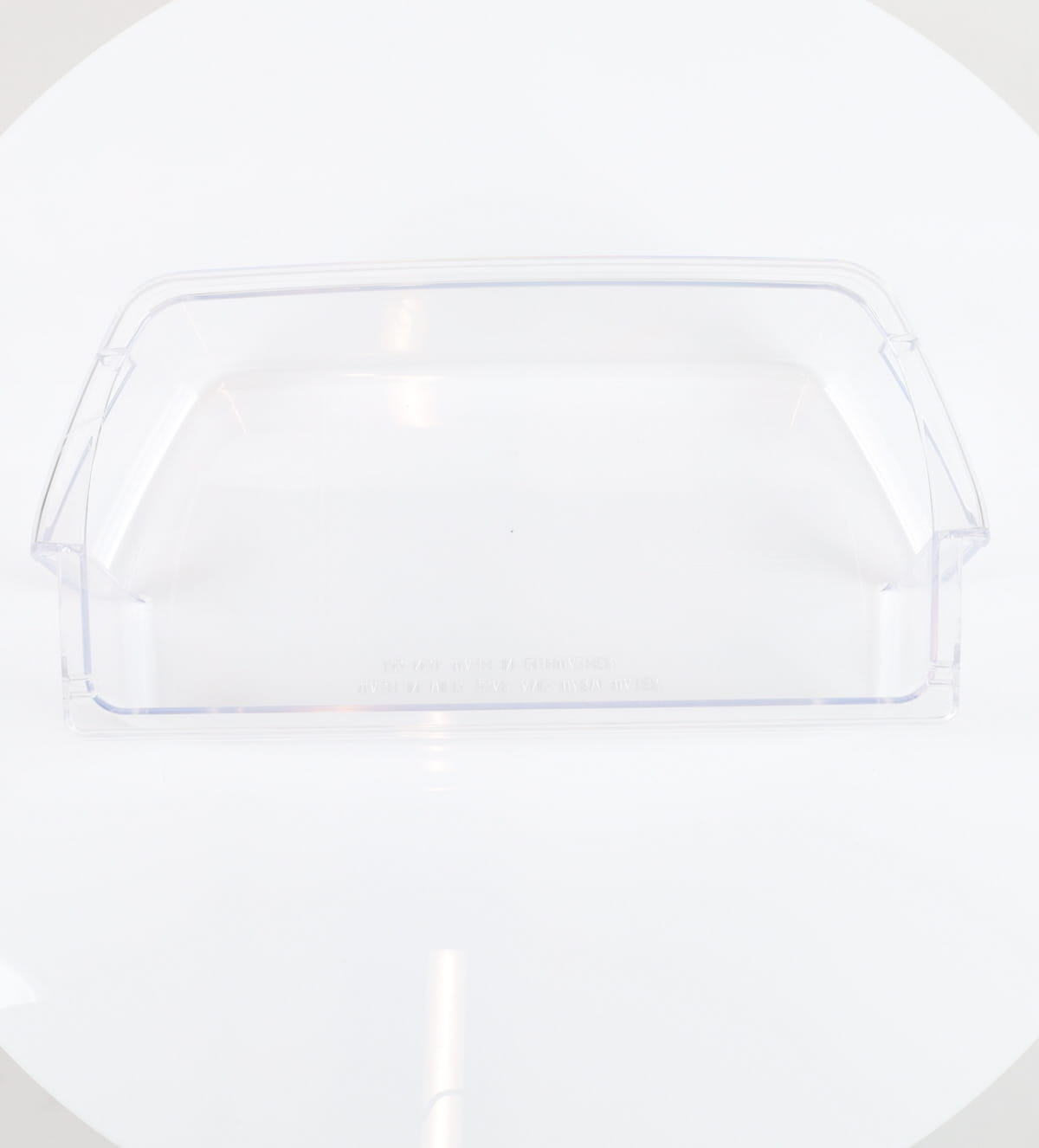 Whirlpool Refrigerator & Freezer Door Bins W10803530
