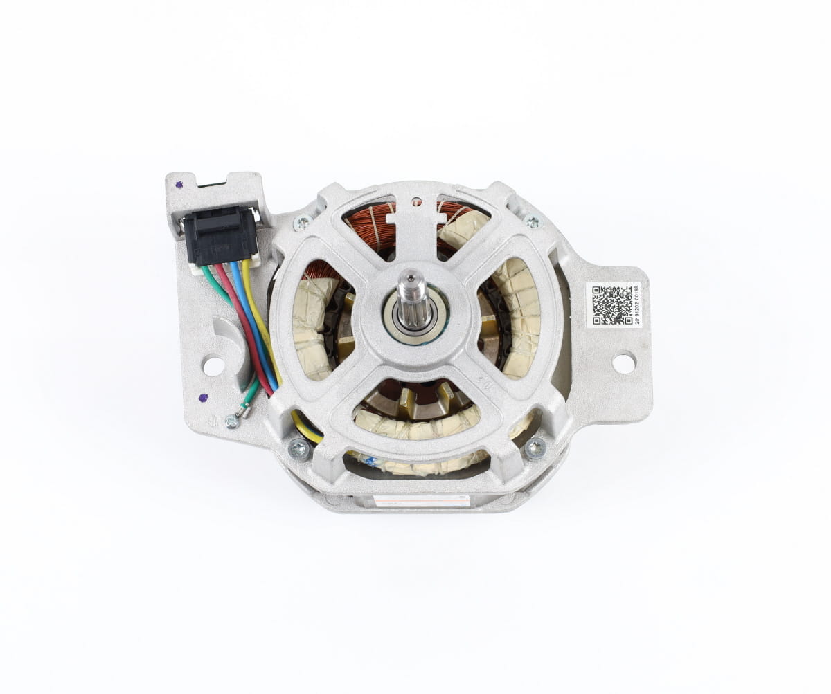 GE Washer Motors WH20X10066