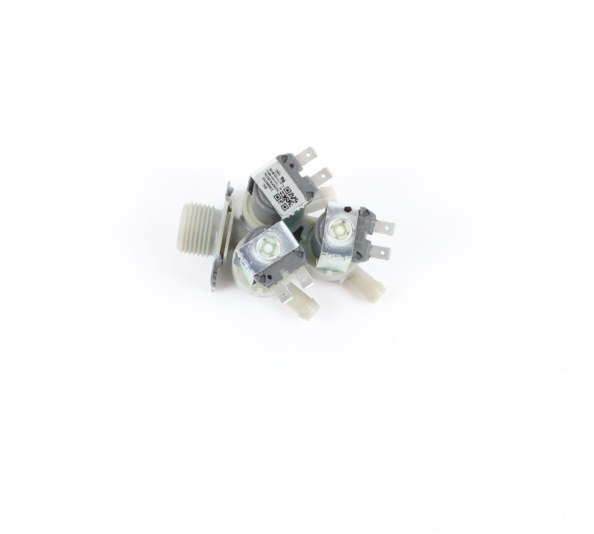 LG Washer Water Inlet Valves 5220FR2075L