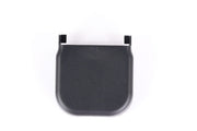 Frigidaire Refrigerator & Freezer Hinge Covers 5304522220