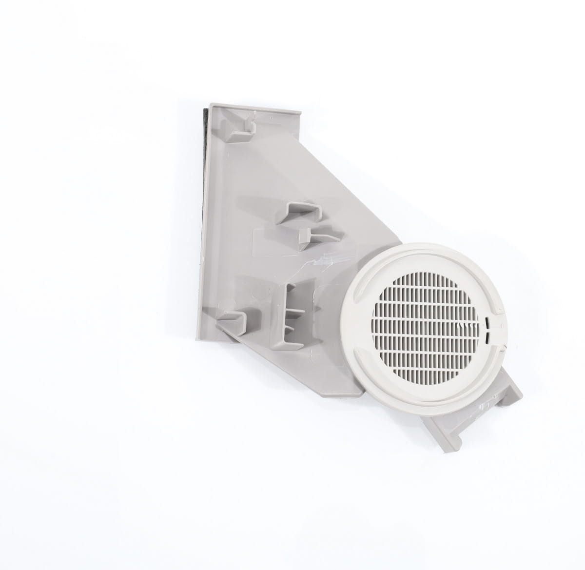Whirlpool Dishwasher Vent Assemblies W10329609