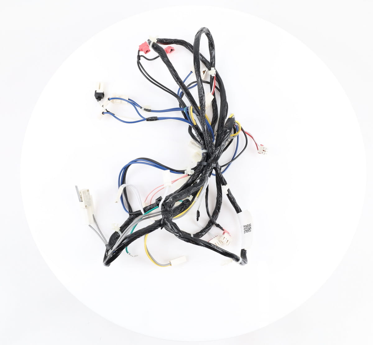 Midea Dryer Wiring Harnesses 17438200001431