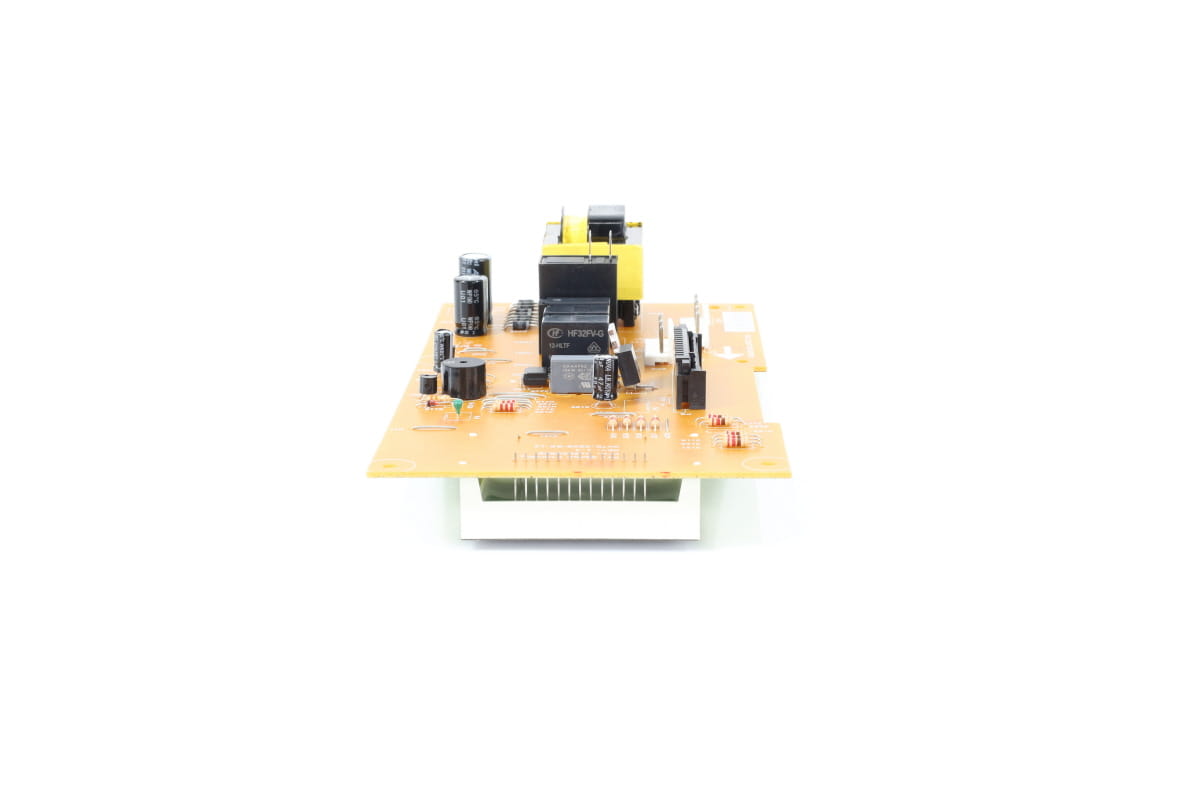 Whirlpool W10849829 Microwave Control Boards