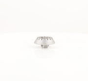 Whirlpool Range Burner Assemblies / Burner Heads W10836467
