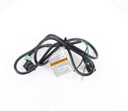 Whirlpool Washer Power Cords WPW10547372