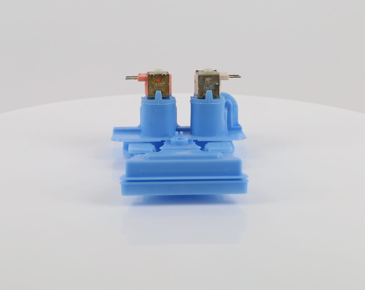 GE Washer Water Inlet Valves WH13X26535