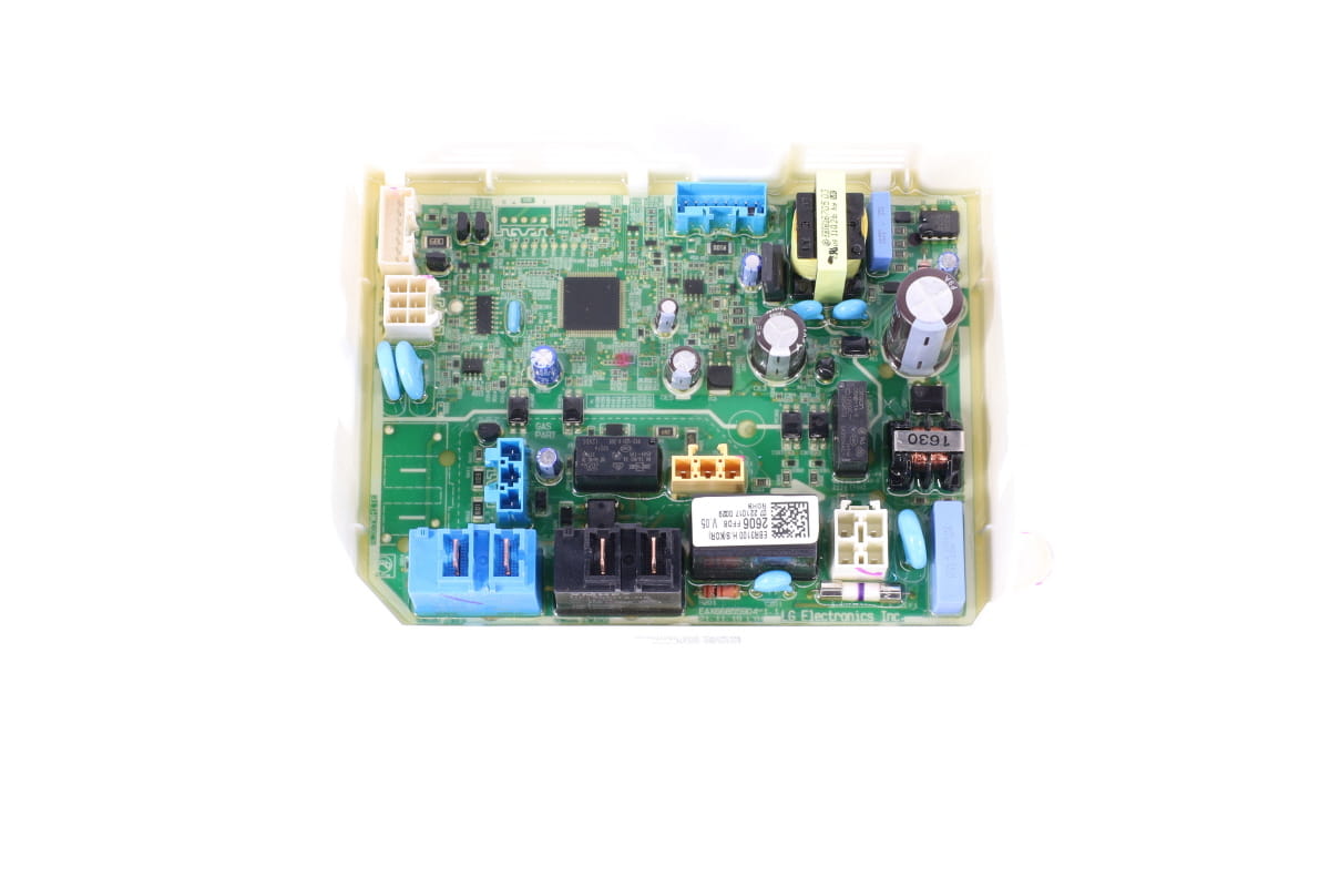 LG Dryer Control Boards EBR31002606