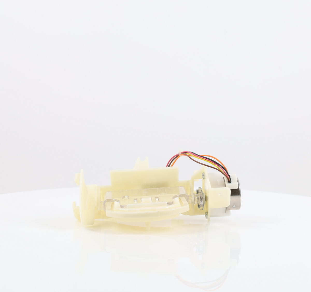 Whirlpool Refrigerator & Freezer Motors W11189145