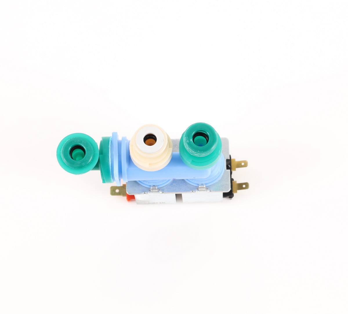 Whirlpool Refrigerator & Freezer Water Inlet Valves W11535162