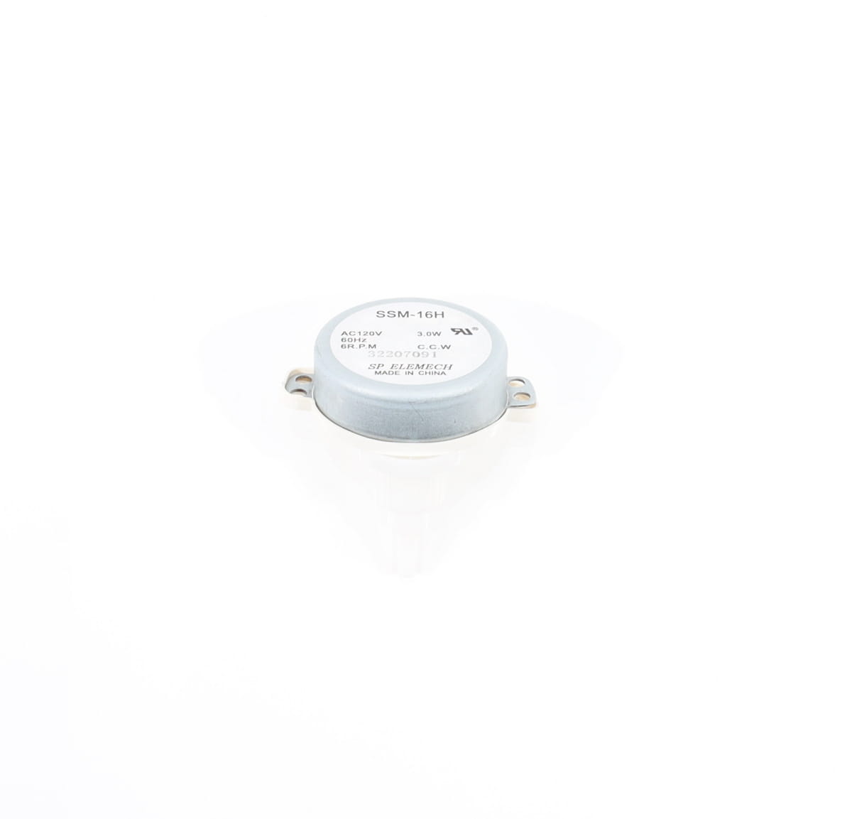 Midea 11002014000026 Dishwasher Motors