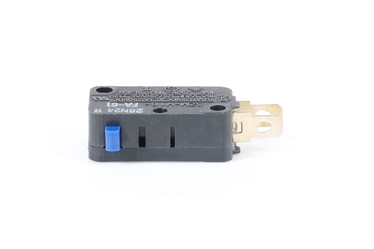 GE WB24X10103 Range Switches