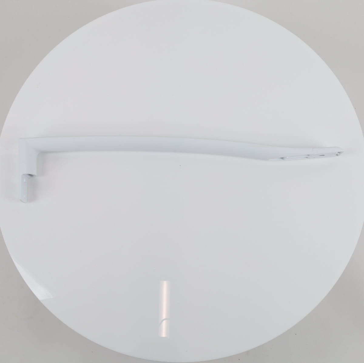Whirlpool Refrigerator & Freezer Handles WPW10672333
