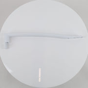 Whirlpool Refrigerator & Freezer Handles WPW10672333