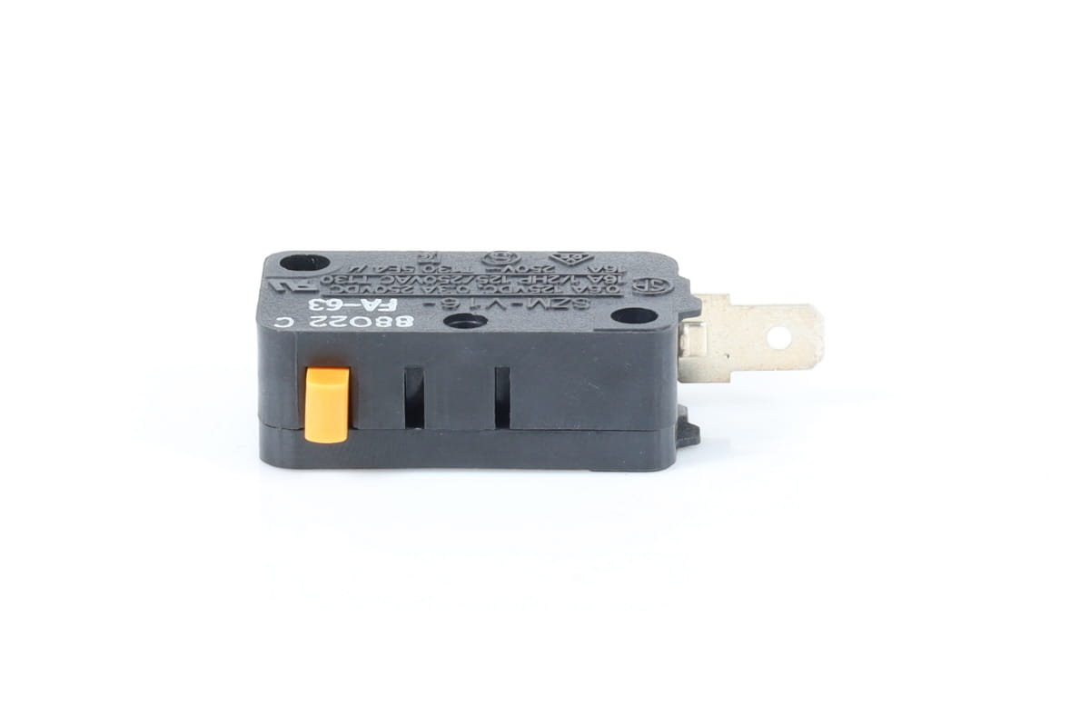 LG Range Switches 6600W1K001D