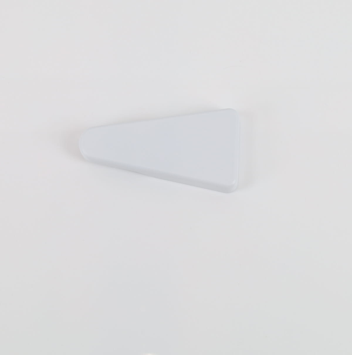 Whirlpool Refrigerator & Freezer Hinge Covers WP2213360