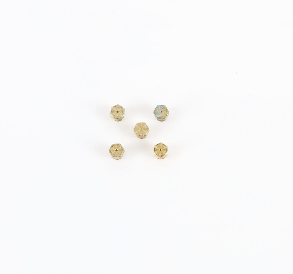 Whirlpool W11453918 Range Orifices Replaces W11415424