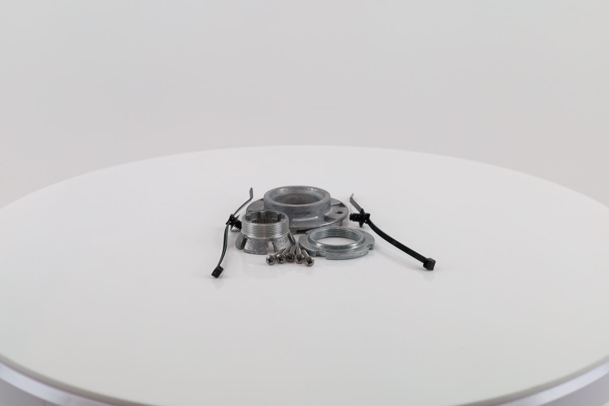 Whirlpool Washer Misc. Parts W10324651