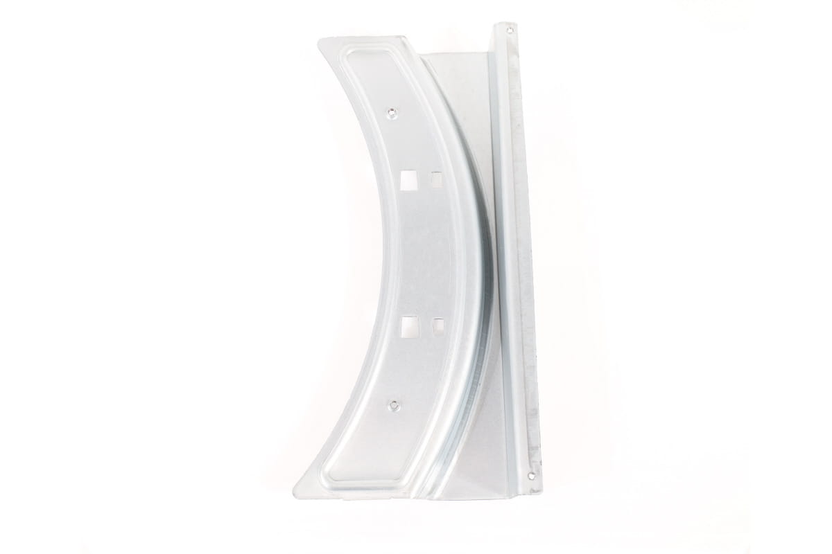 LG MAZ67172001 Washer Brackets