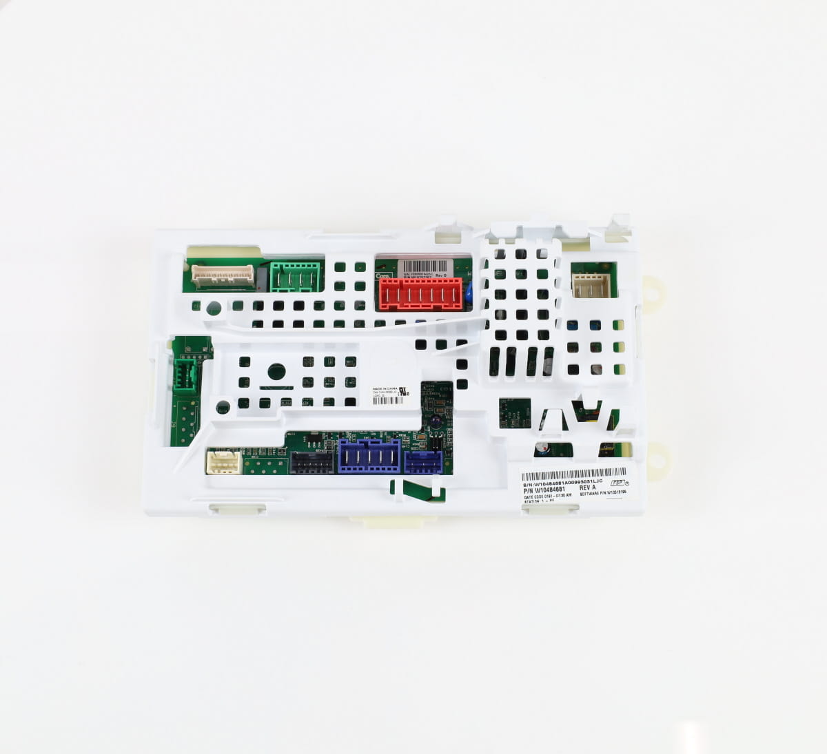 Maytag Washer Control Boards W10484681