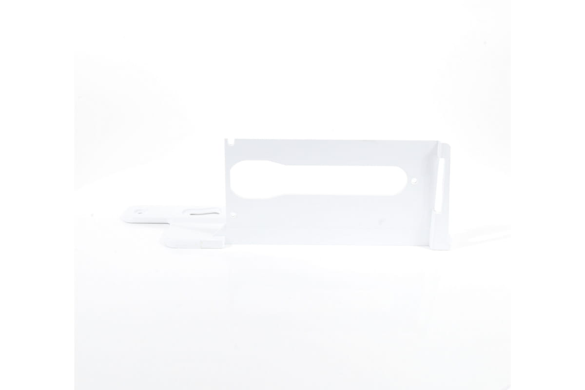 Frigidaire Refrigerator & Freezer Brackets 242053001