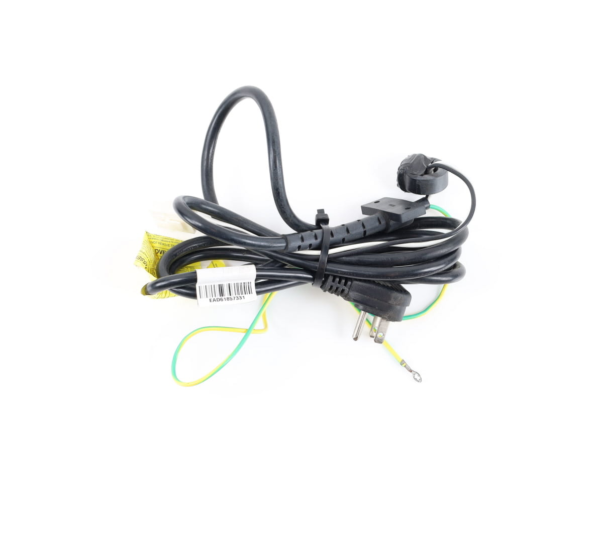 LG Refrigerator & Freezer Power Cords EAD61857331