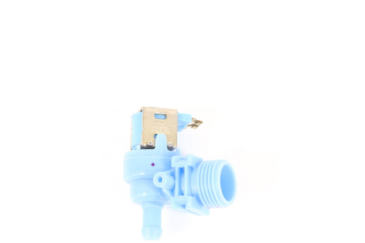 Whirlpool Dishwasher Water Inlet Valves W11130744