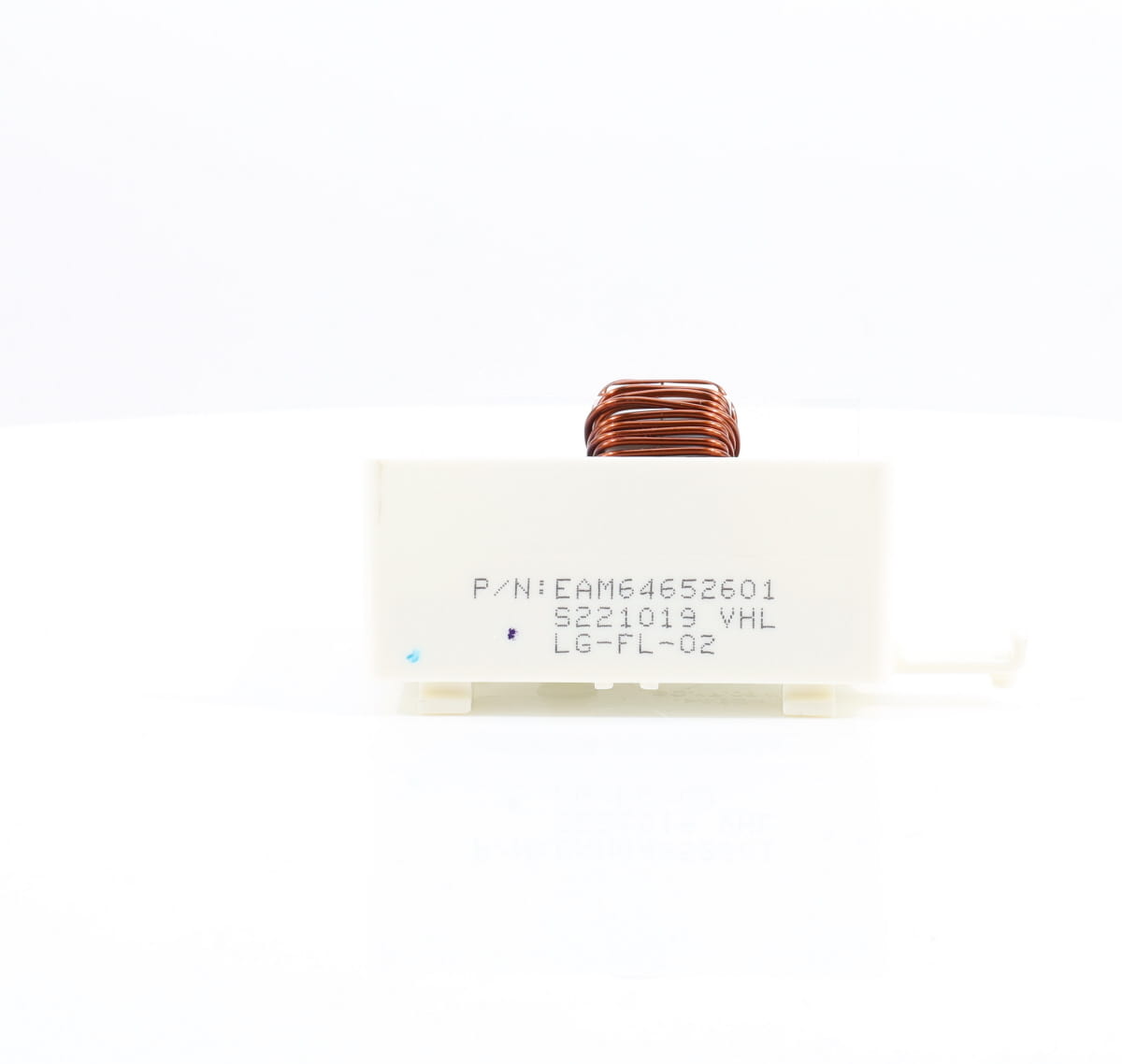 LG Washer Noise Filters EAM63891333