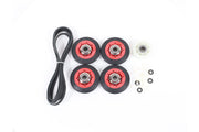 Whirlpool 4392067RC Dryer Pulleys