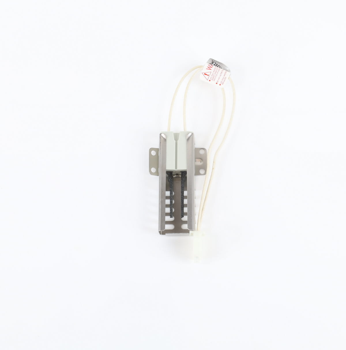 GE Range Ignitors WB13K21