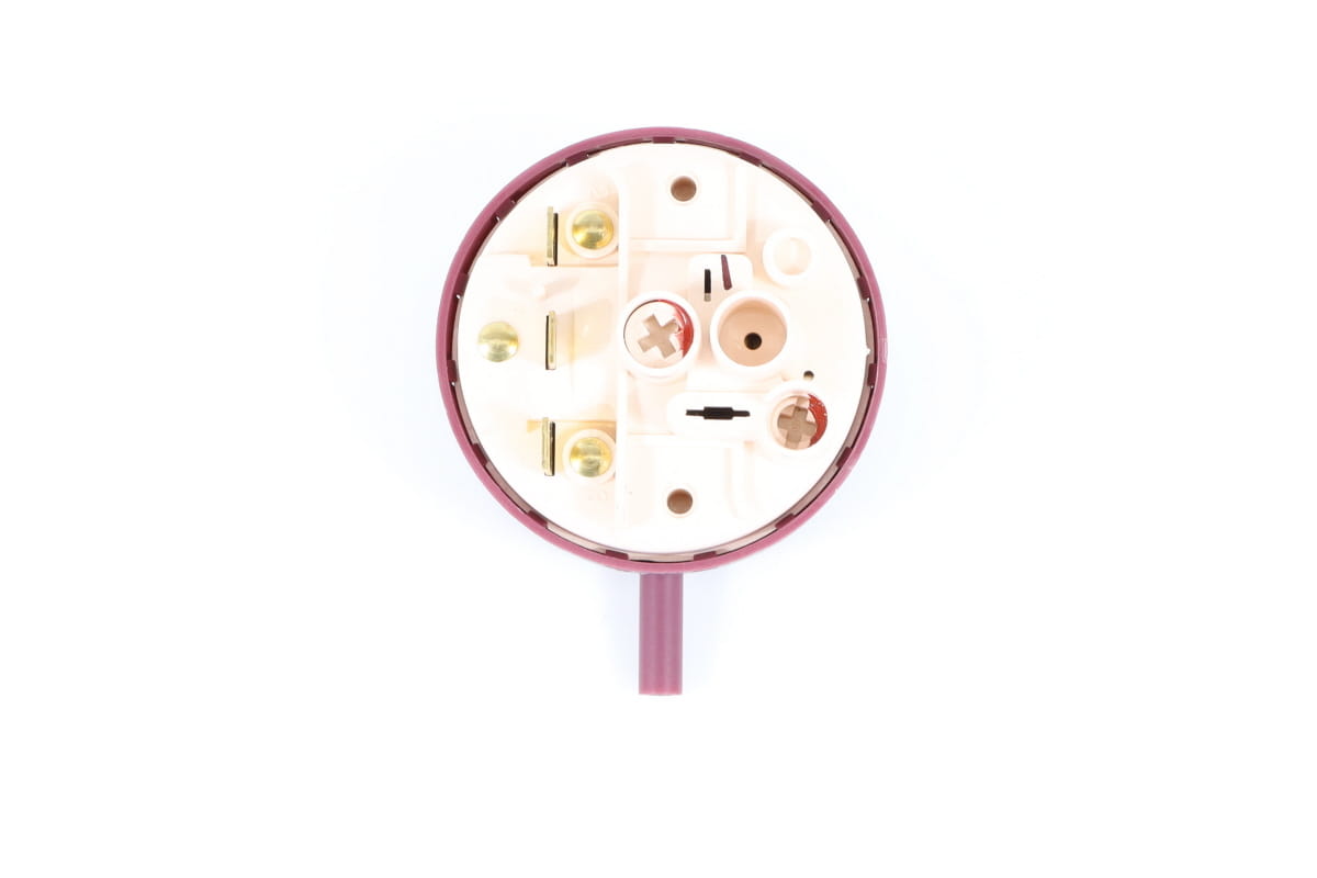 Midea Dishwasher Switches 17476000001149