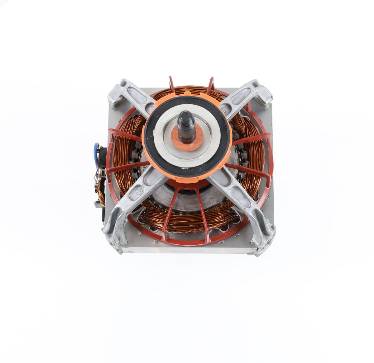 Whirlpool Dryer Motors W11364931