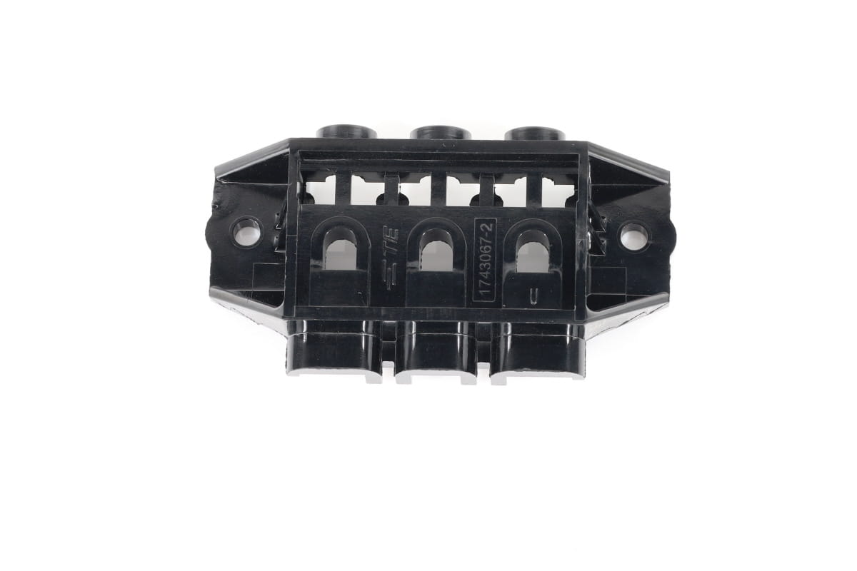 GE WE04X31779 Dryer Terminal Blocks