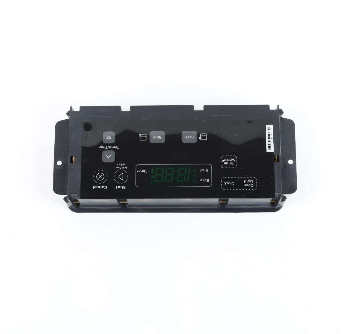 Whirlpool Range Control Boards W11126814