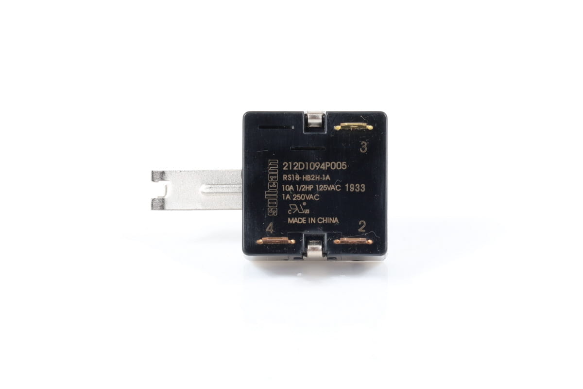 GE Dryer Switches WE4M519