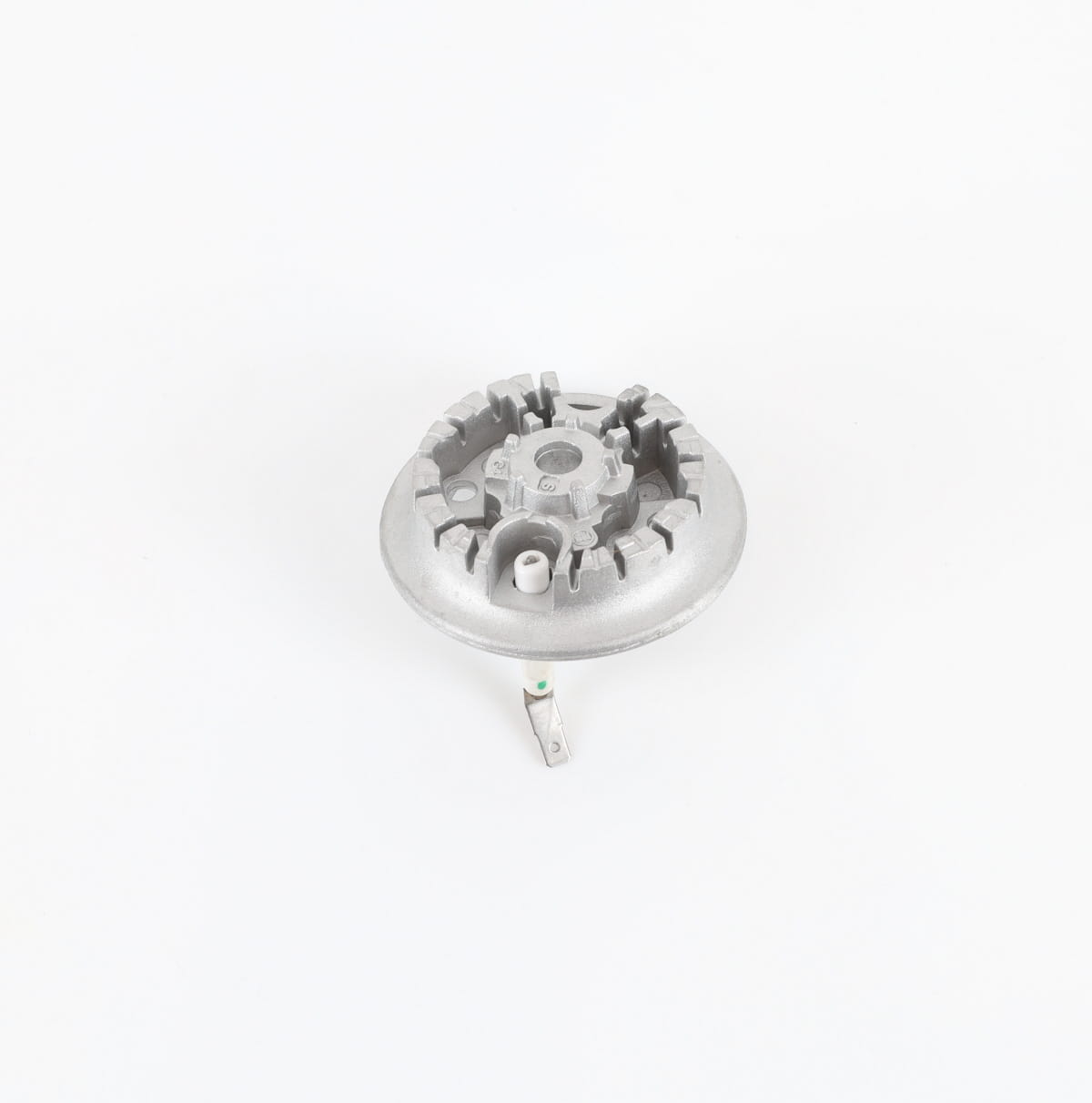 Whirlpool Range Burner Assemblies / Burner Heads WPW10515453
