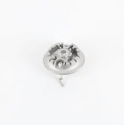 Whirlpool Range Burner Assemblies / Burner Heads WPW10515453