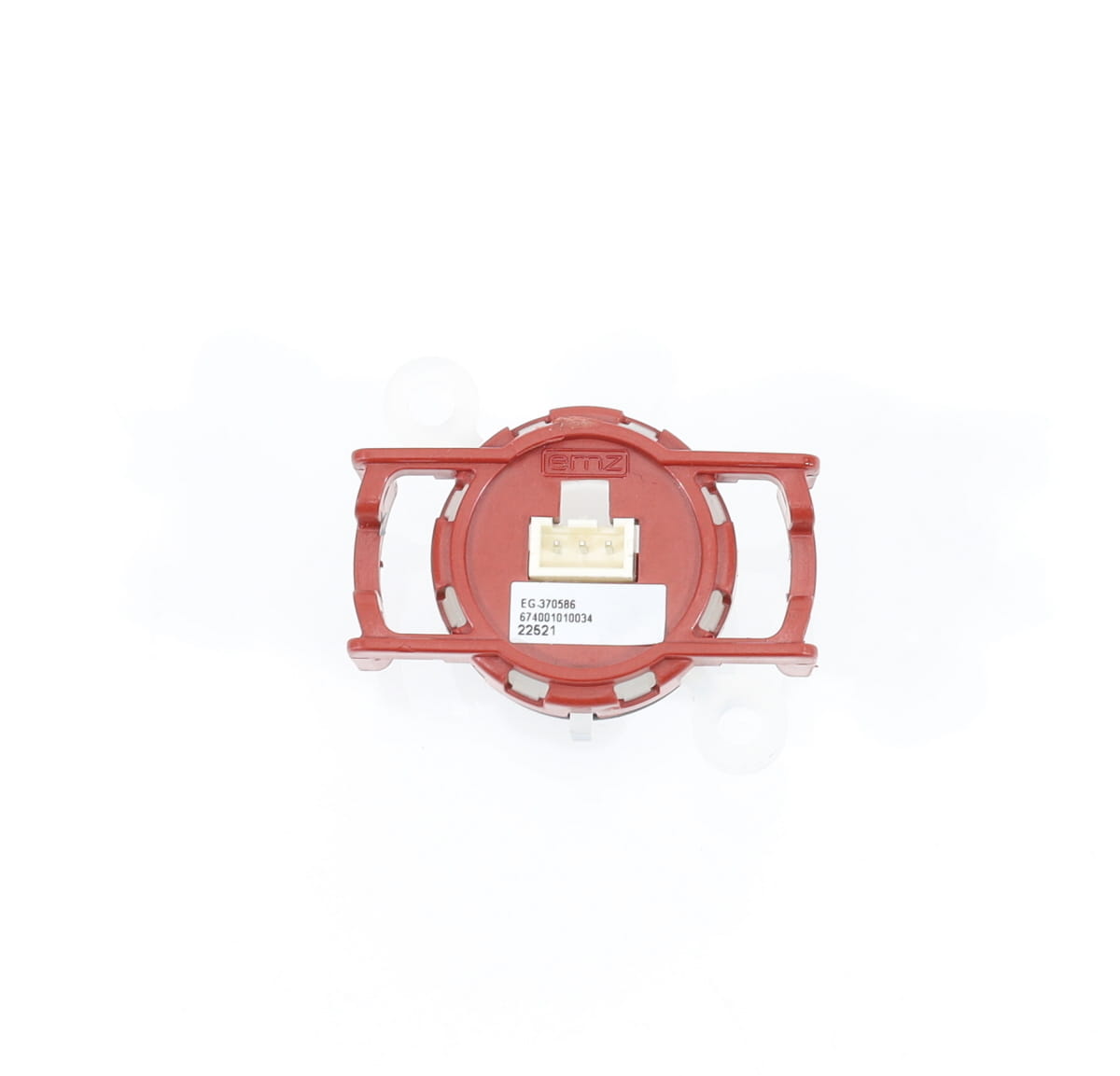 Midea 17176000000312 Dishwasher Sensors