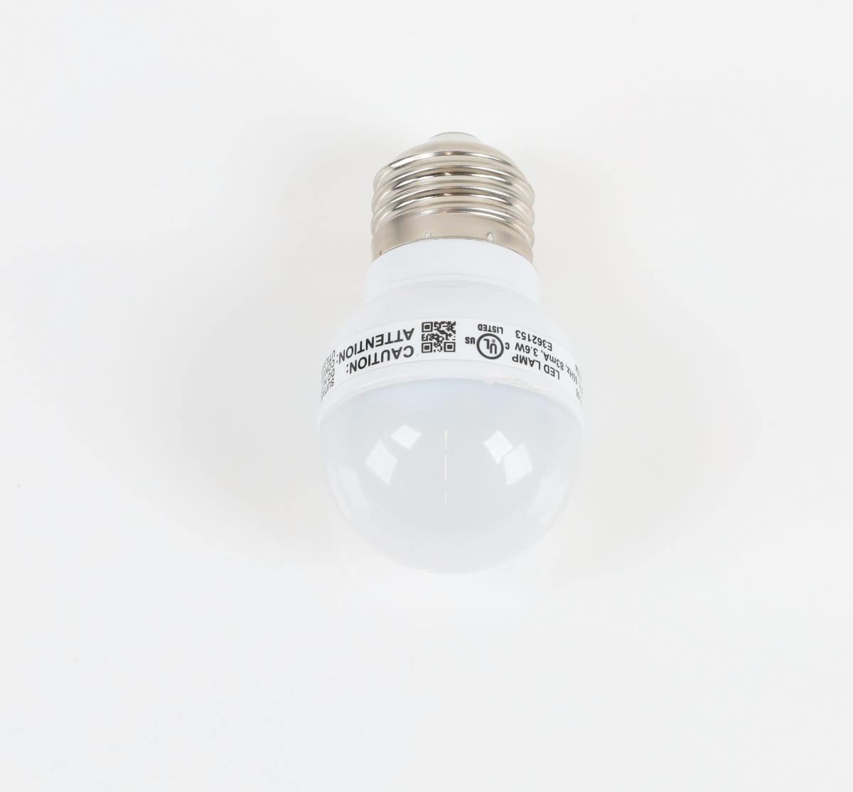 Whirlpool Refrigerator & Freezer Light Bulbs / LEDs W11338583 Replaces 850166 W10565137 W10745744 W10805744 W10837631