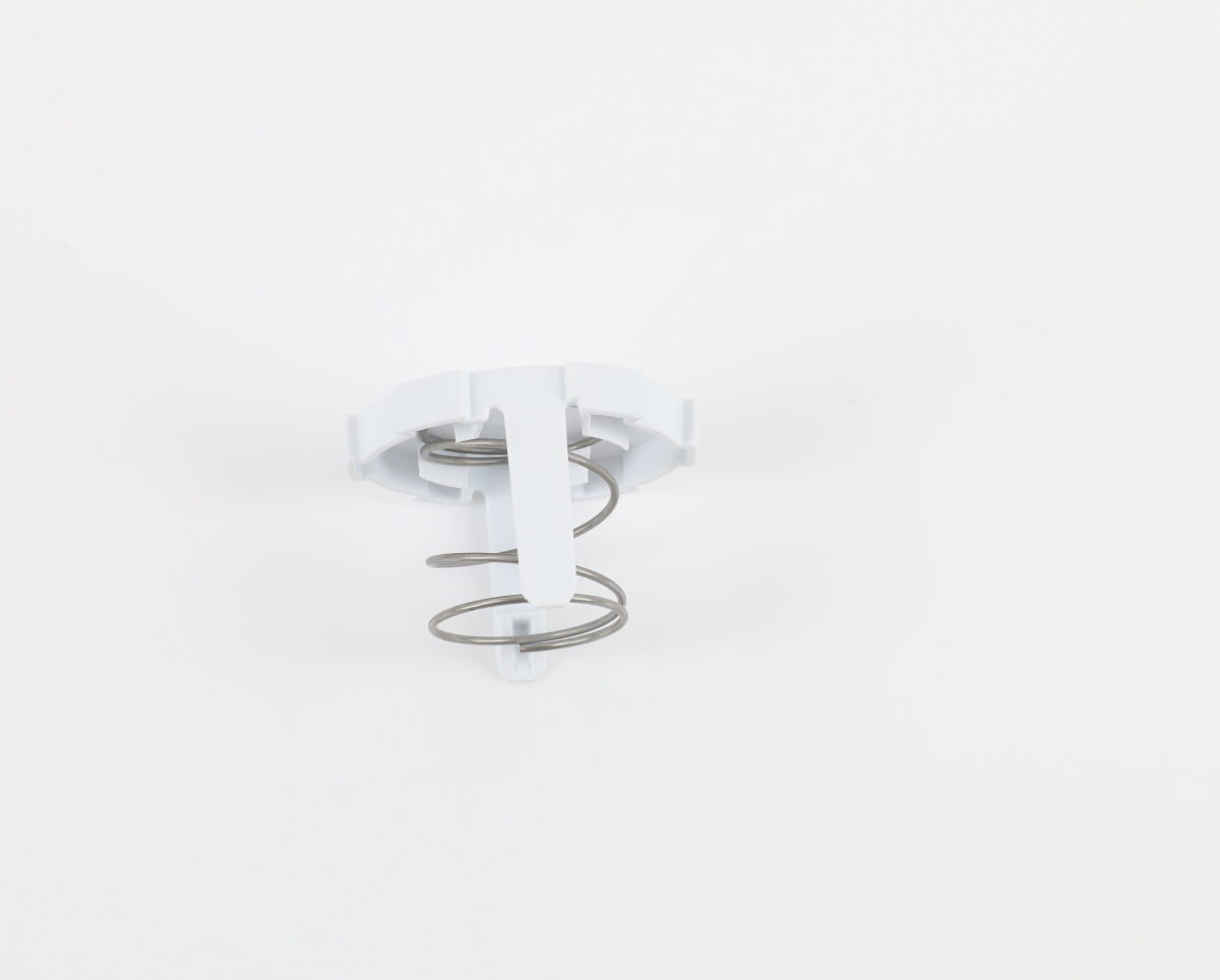 Whirlpool Washer Agitator Caps W11510462