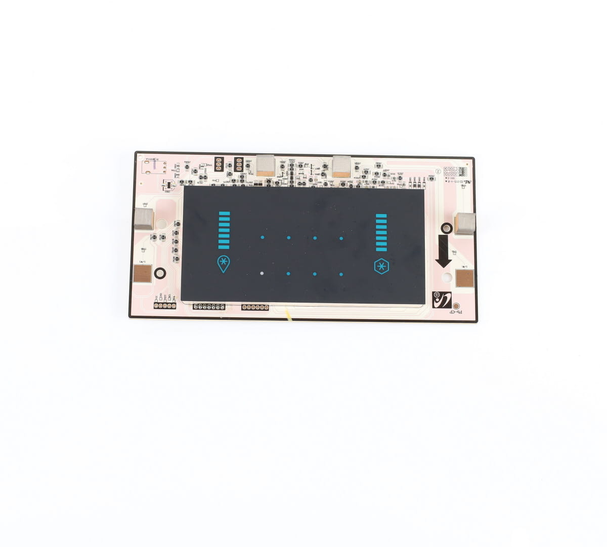 Samsung Refrigerator & Freezer Misc. Parts DA92-00627B