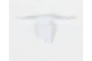 GE WR02X10821 Refrigerator & Freezer Misc. Parts Replaces WR02X10650 WR02X10801 WR2X10650 WR2X10801 WR2X10821