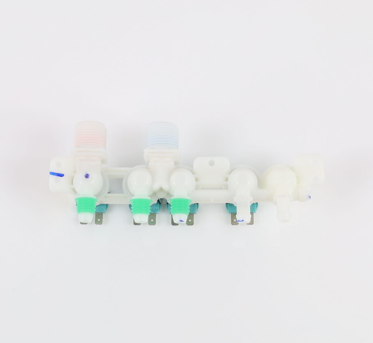 Samsung Washer Water Inlet Valves DC97-15459H